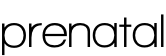 prenatal